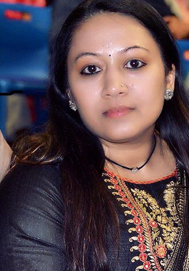 ANITHA GIRISH