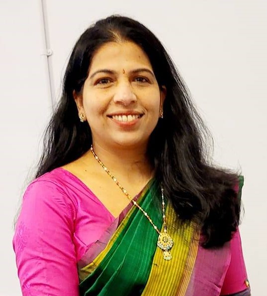 BEENA DONY