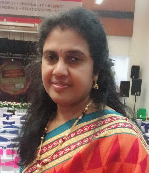 LISSY UNNIKRISHNAN
