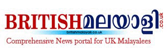 British Malayali