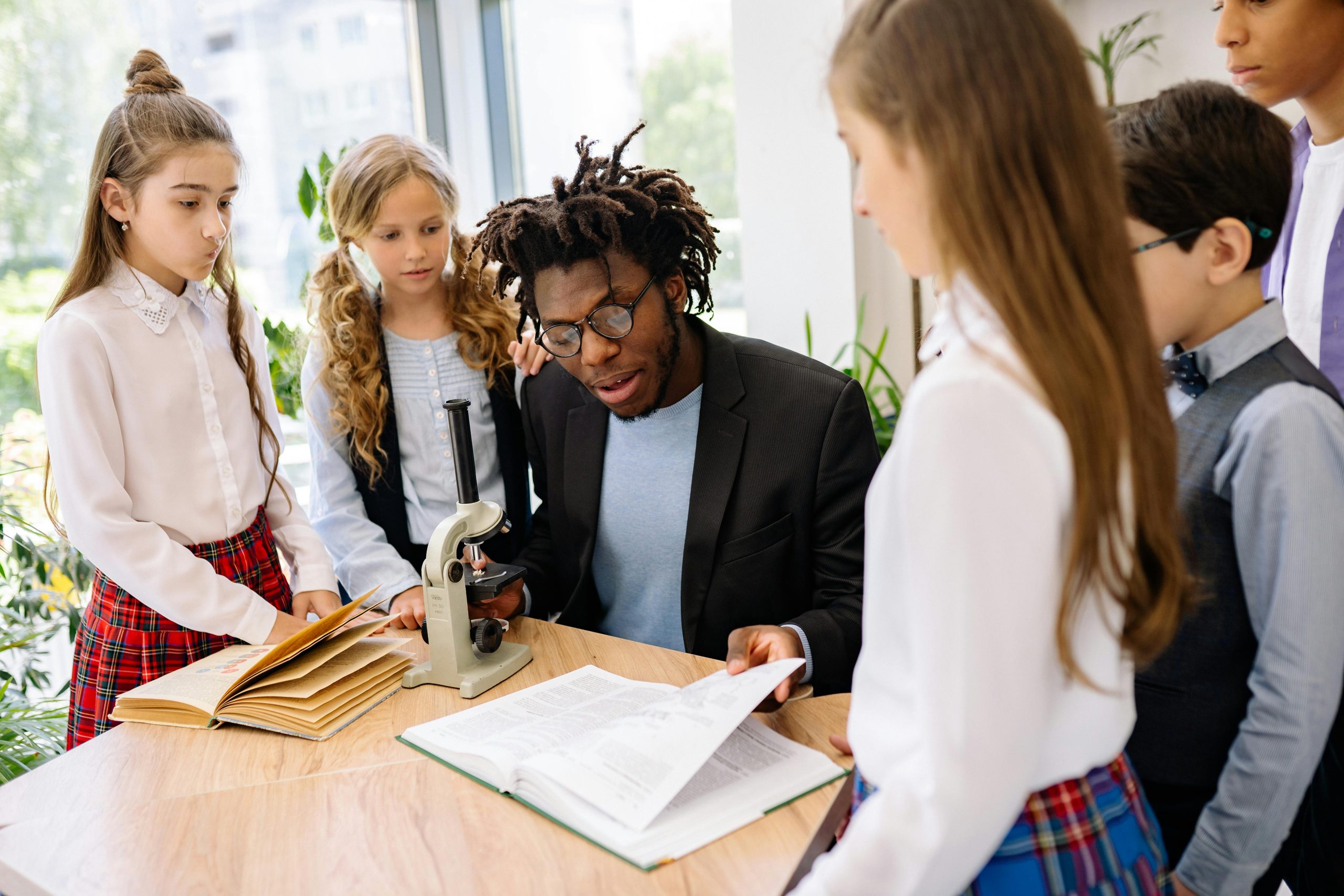 Educational Support Group