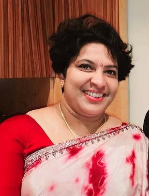 RENJU KOSHY